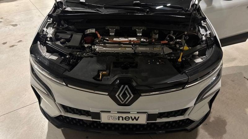 Renault Mégane E-Tech El. Megane E-Tech Techno EV60 220cv AC22