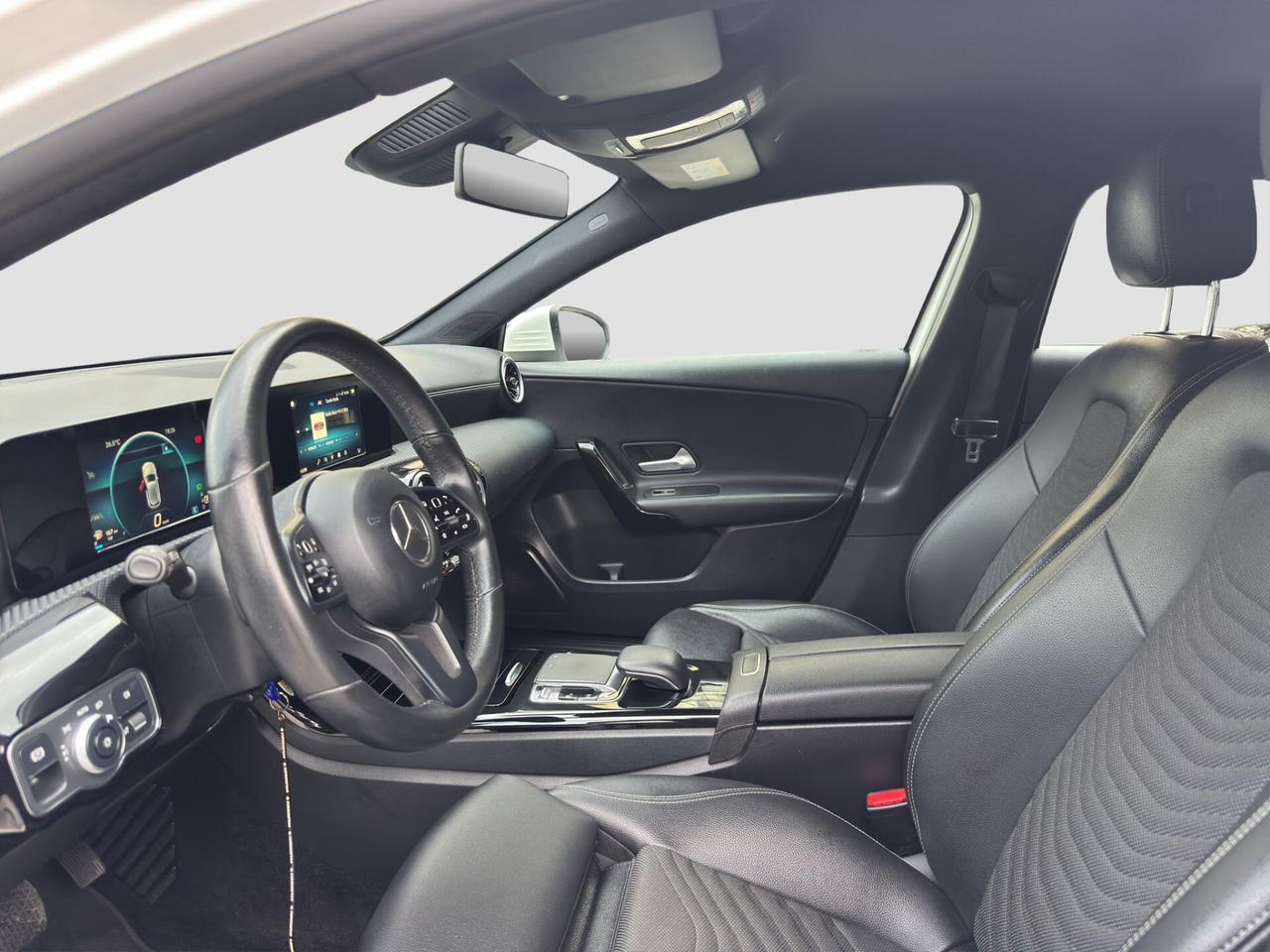 Mercedes-benz A 180 d 1.5 116cv Sport 2019