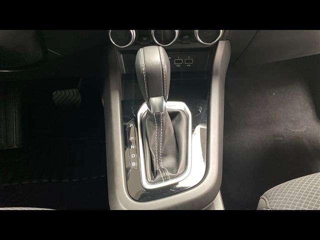 Renault Arkana 1.6 E-Tech full hybrid Intens Auto