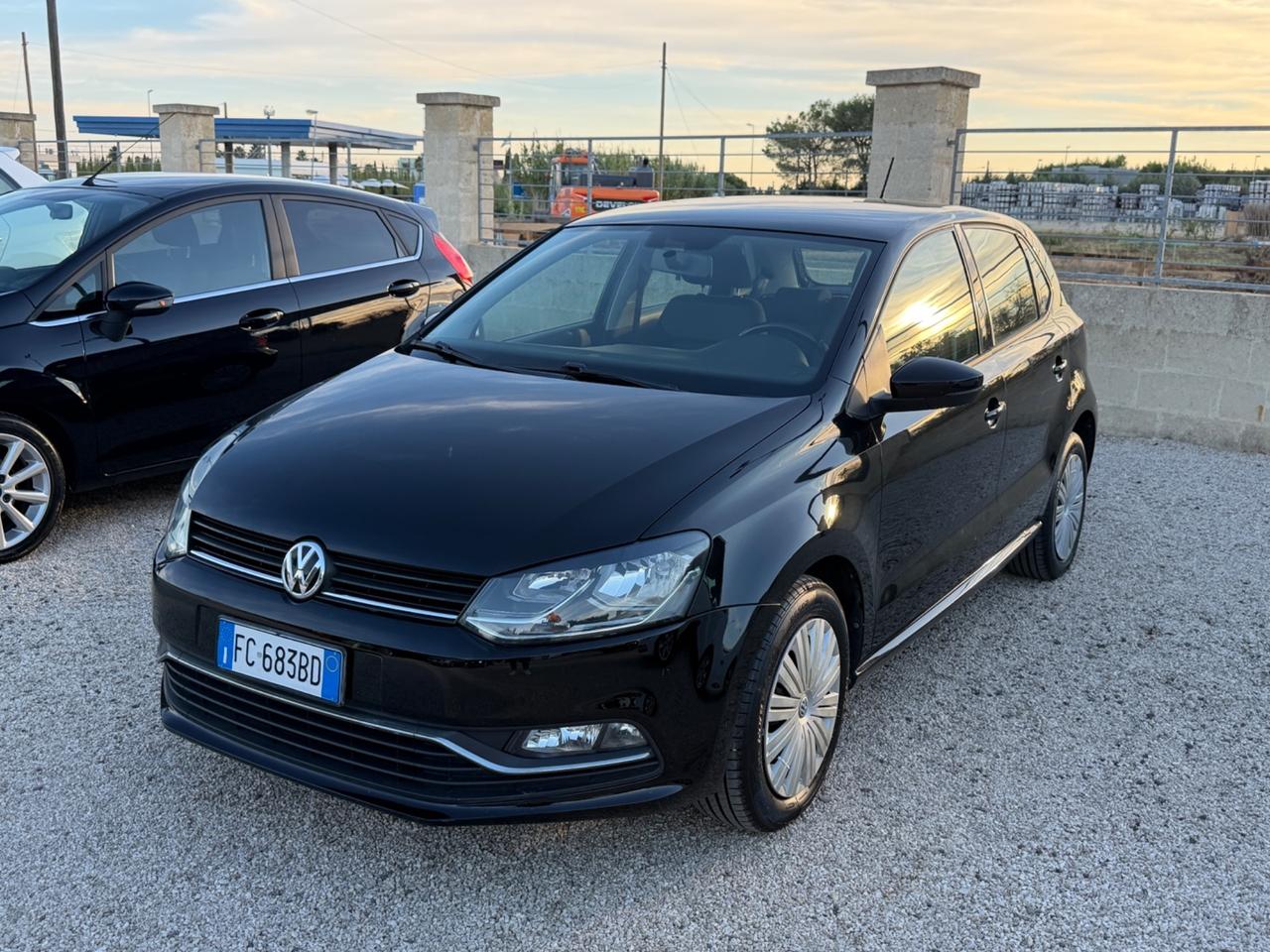 Volkswagen Polo 1.0 MPI 75 CV 5p. Comfortline