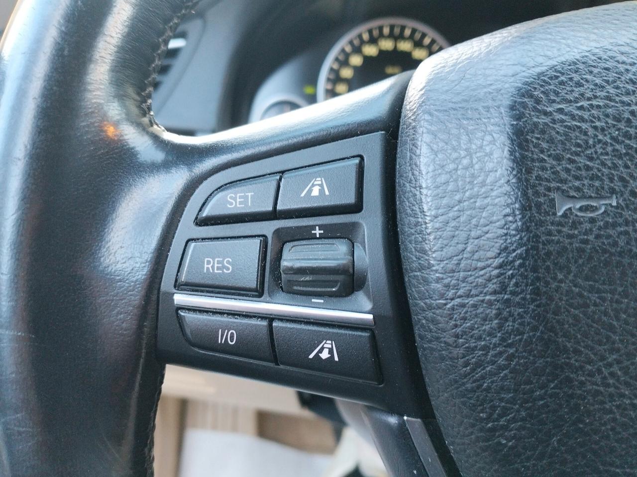 BMW 730 d Serie 7 F/01-02 Futura auto