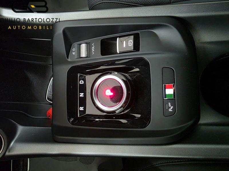 Alfa Romeo Tonale 1.5 160cv Hybrid TCT7 Veloce
