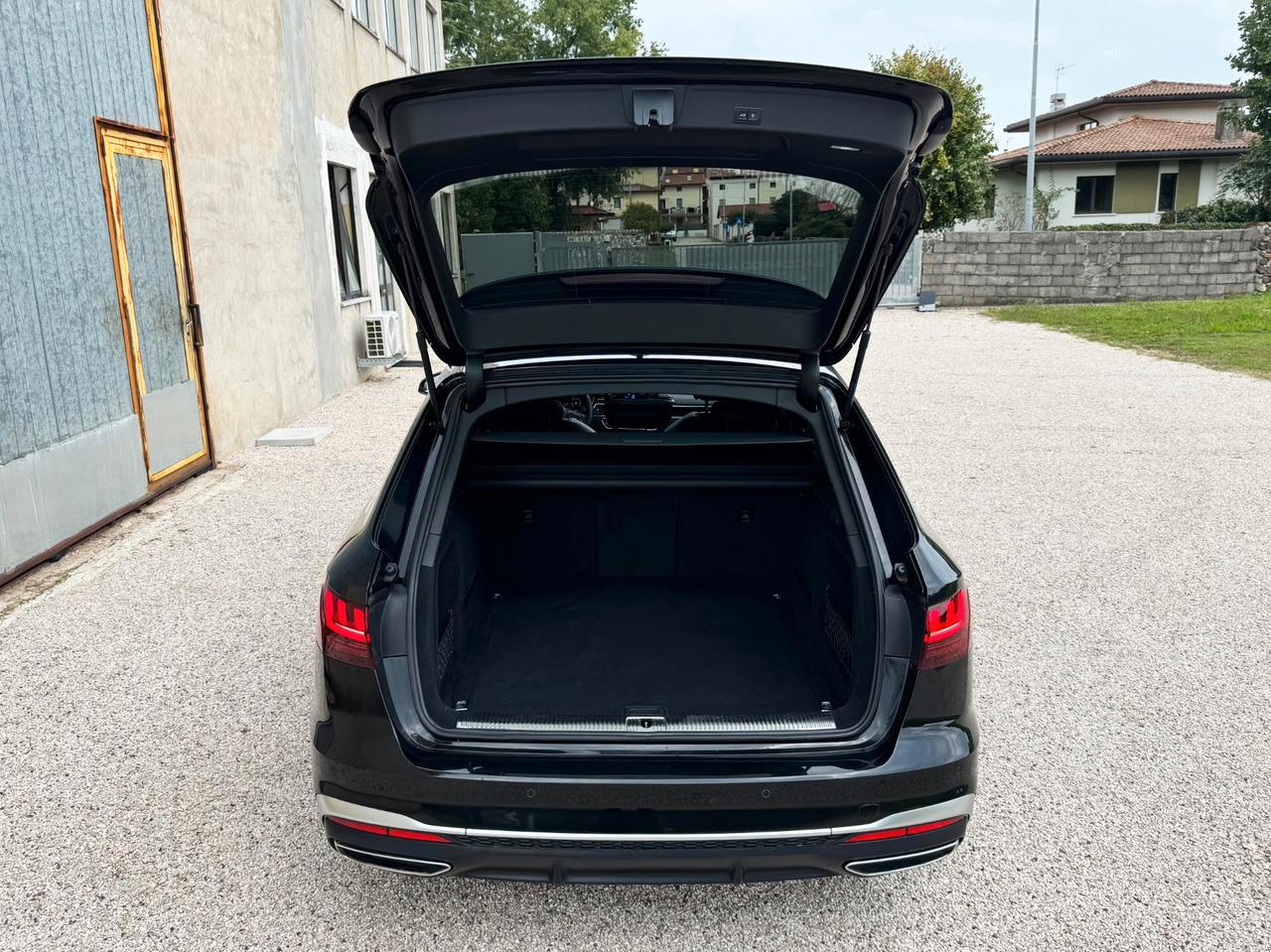 Audi A4 40 TDI S Line Edition Quattro | FULL OPTIONAL