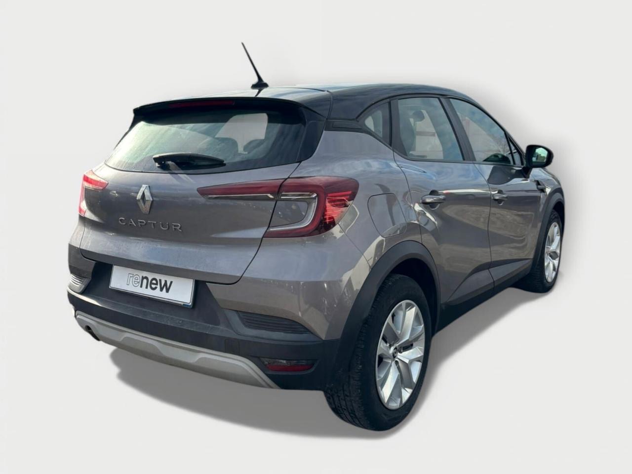 Renault Captur 1.0 tce Zen Gpl 100cv my21