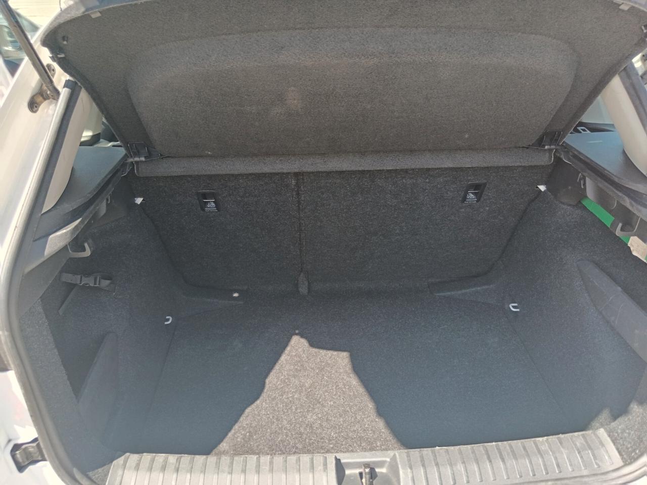 Skoda Kamiq 1.0 TSI Ambition