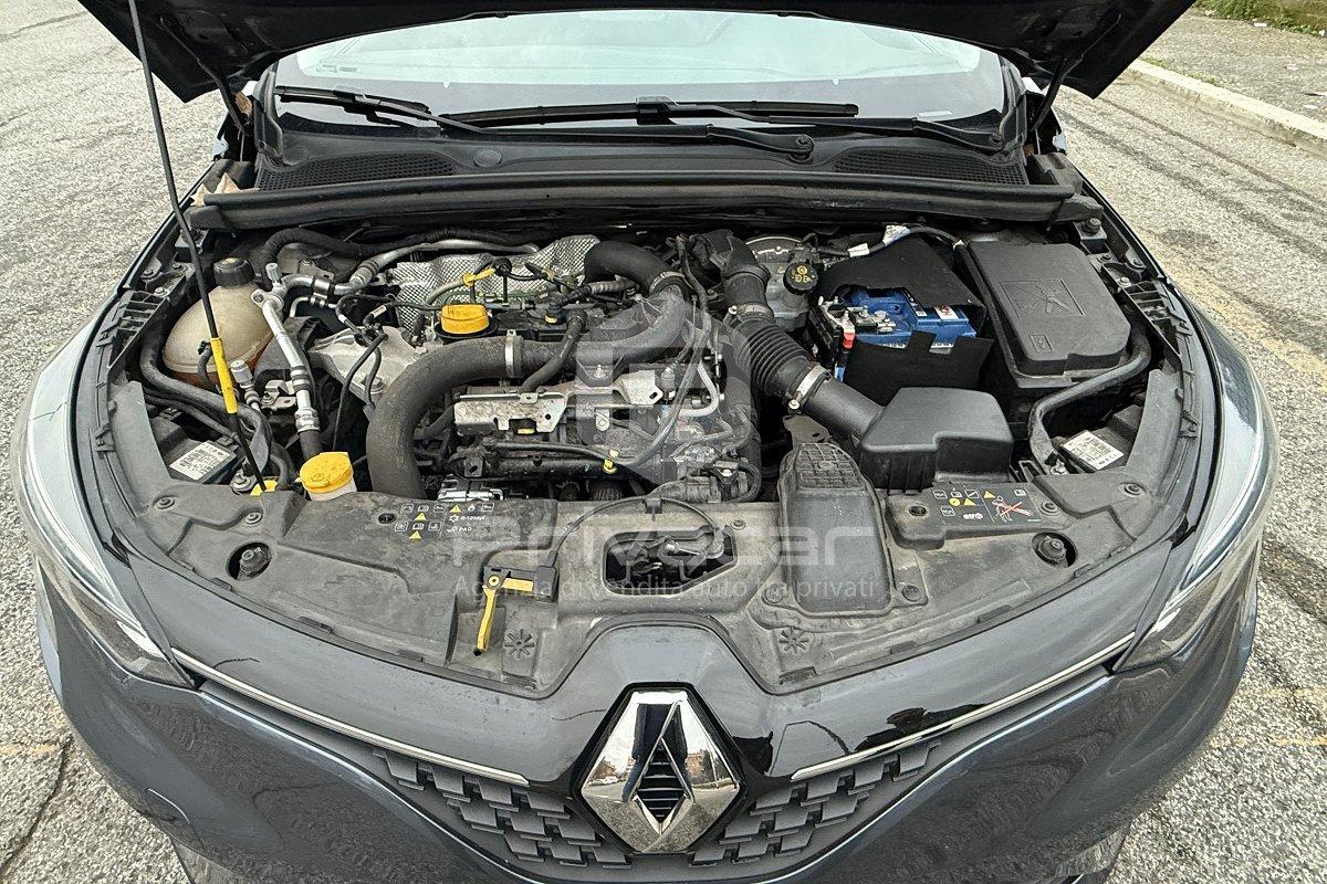 RENAULT Clio TCe 100 CV 5 porte Intens