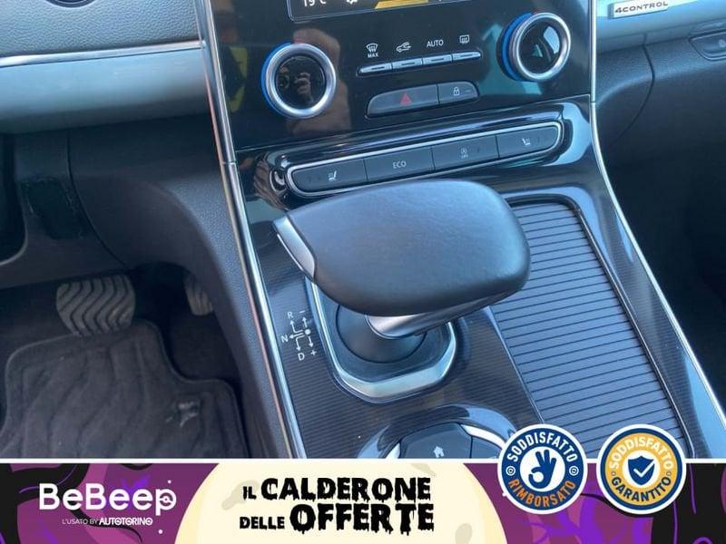 Renault Espace 2.0 BLUE DCI BUSINESS 200CV 7P.TI EDC MY20