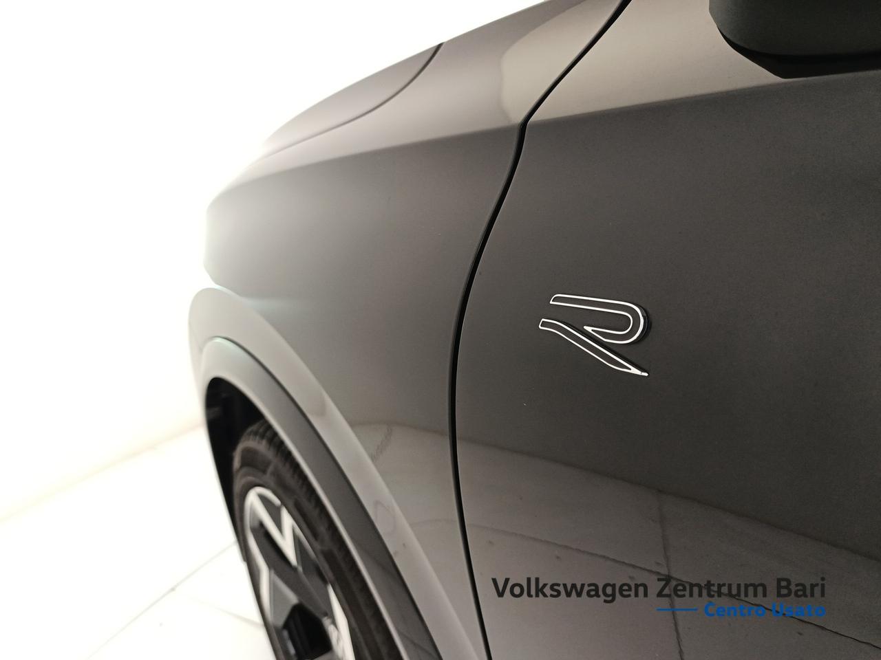 Volkswagen Tiguan 2.0 tdi r-line 4motion 193cv dsg