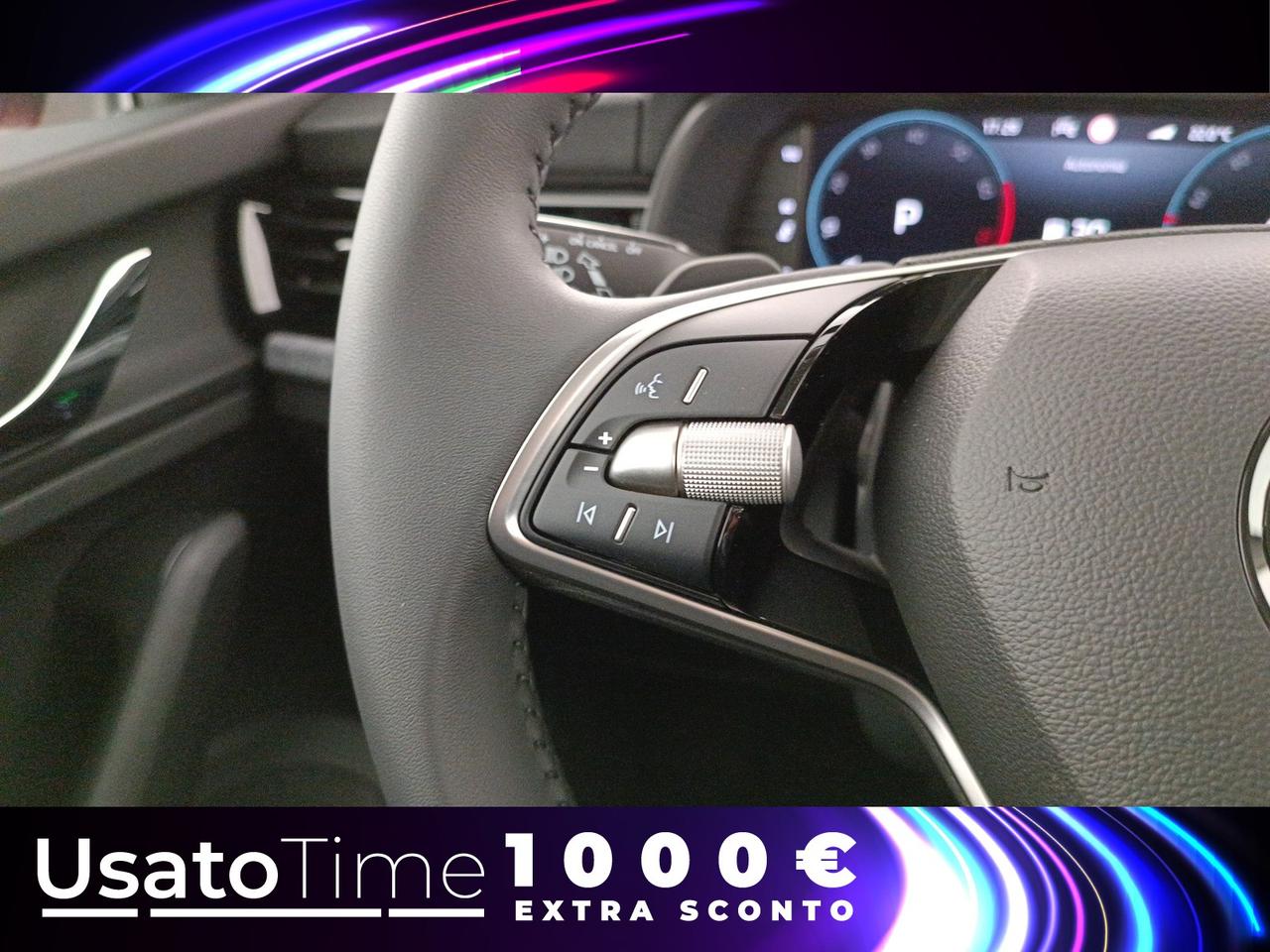 Skoda Kamiq 1.0 tsi 115cv selection dsg