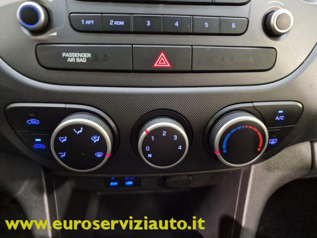 HYUNDAI i10 1.0 MPI Login
