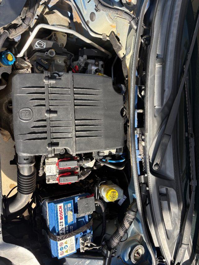 FIAT Panda 1.2 Emotion EURO 5 OK NEOPATENTATI