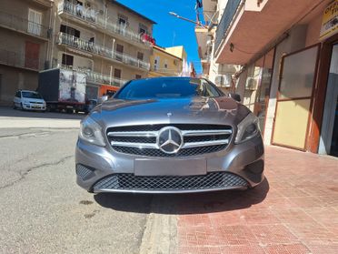 Mercedes-benz A 200 A 200 CDI Sport