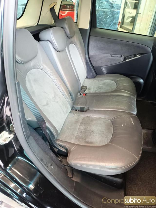 LANCIA MUSA 1.3 Multijet 16V 90 CV Oro