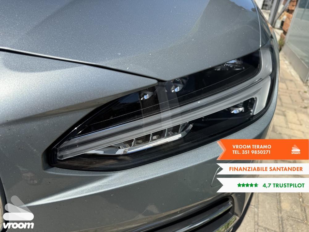 VOLVO V90 D5 AWD Geartronic Inscription TETTO