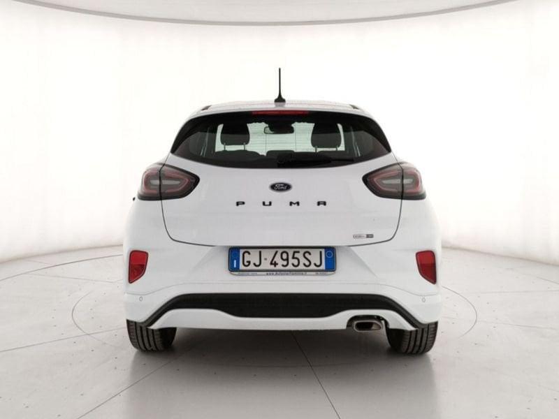 Ford Puma 1.0 ecoboost h ST-Line Design 2 s&s 125cv