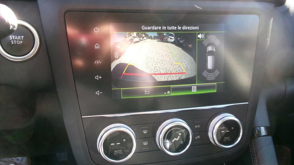 Renault Kadjar 1.5 Blue dCi Intens EDC