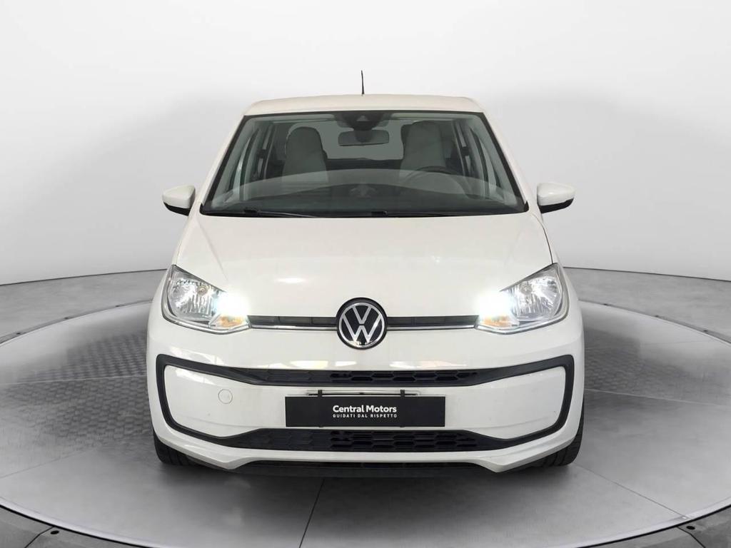 Volkswagen up! 1.0 eco Move !