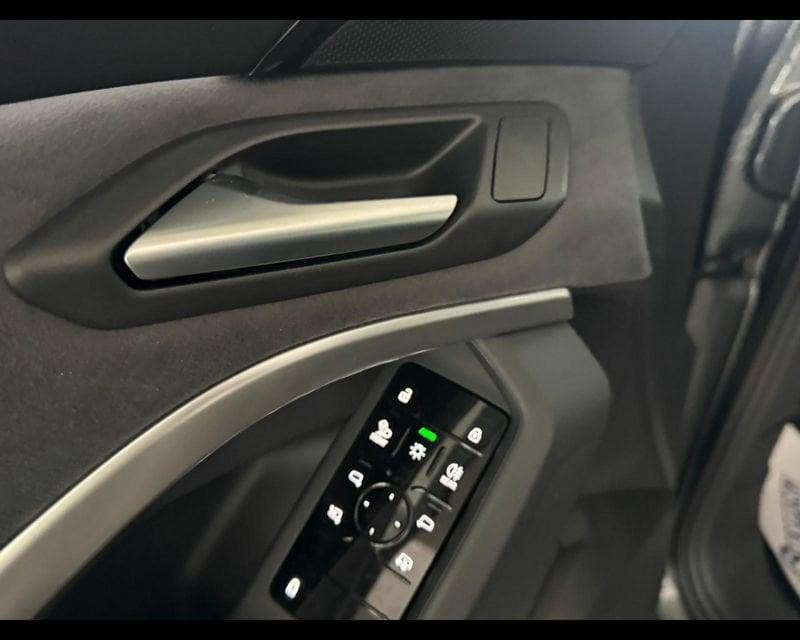 Audi Q5 3ª serie TDI 150 kW mHEV+ S tronic quattro S line edition