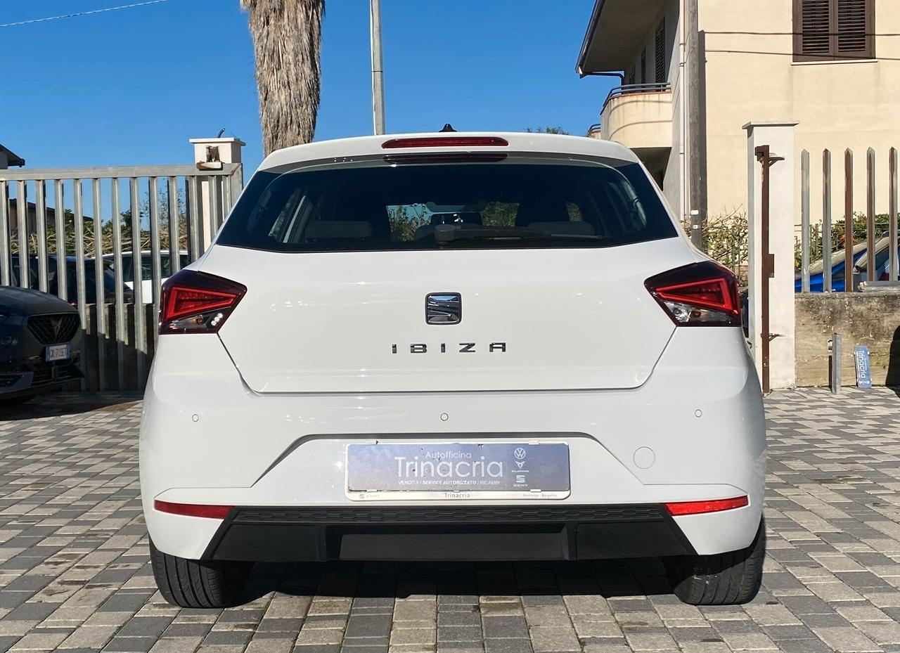 Seat Ibiza Xcellence 1.6 TDI 95CV
