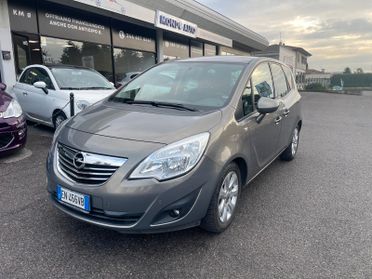 Opel Meriva 1.4 Turbo 120CV Cosmo