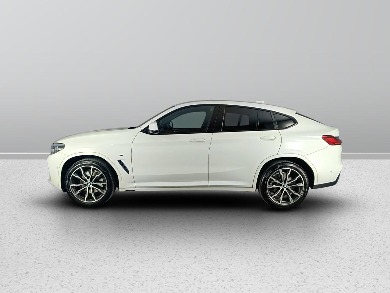 BMW X4 G02 2018 - X4 xdrive20d Msport auto