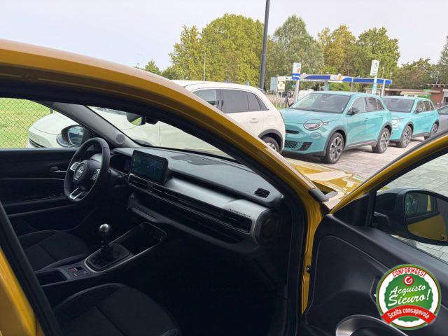 JEEP Avenger 1.2 Turbo Summit ANCHE NEOPATENTATI