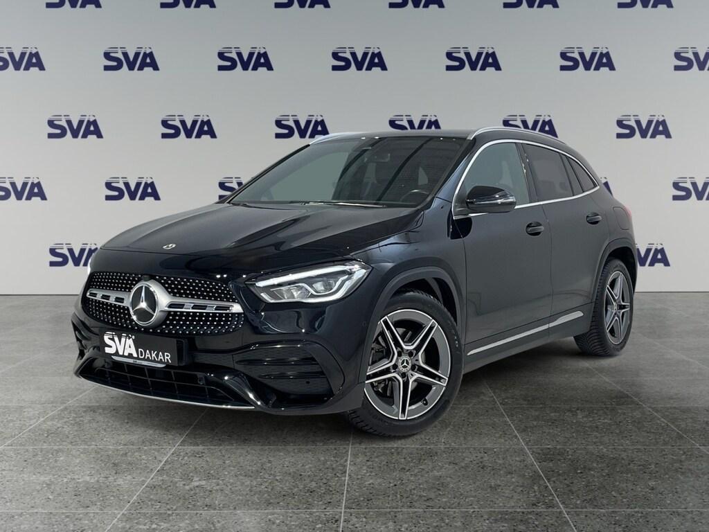 Mercedes GLA 200d 2.0d 150CV Autom. Premium AMG Line