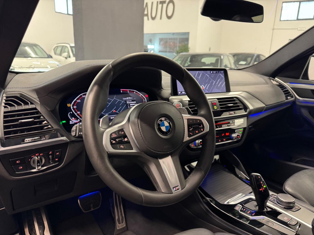 Bmw X4 xDrive20d Msport PROMO! TETTO!