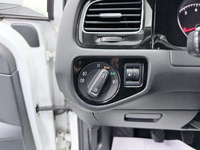 VOLKSWAGEN Golf 1.4 TSI 5p. Highline BlueMotion Technology