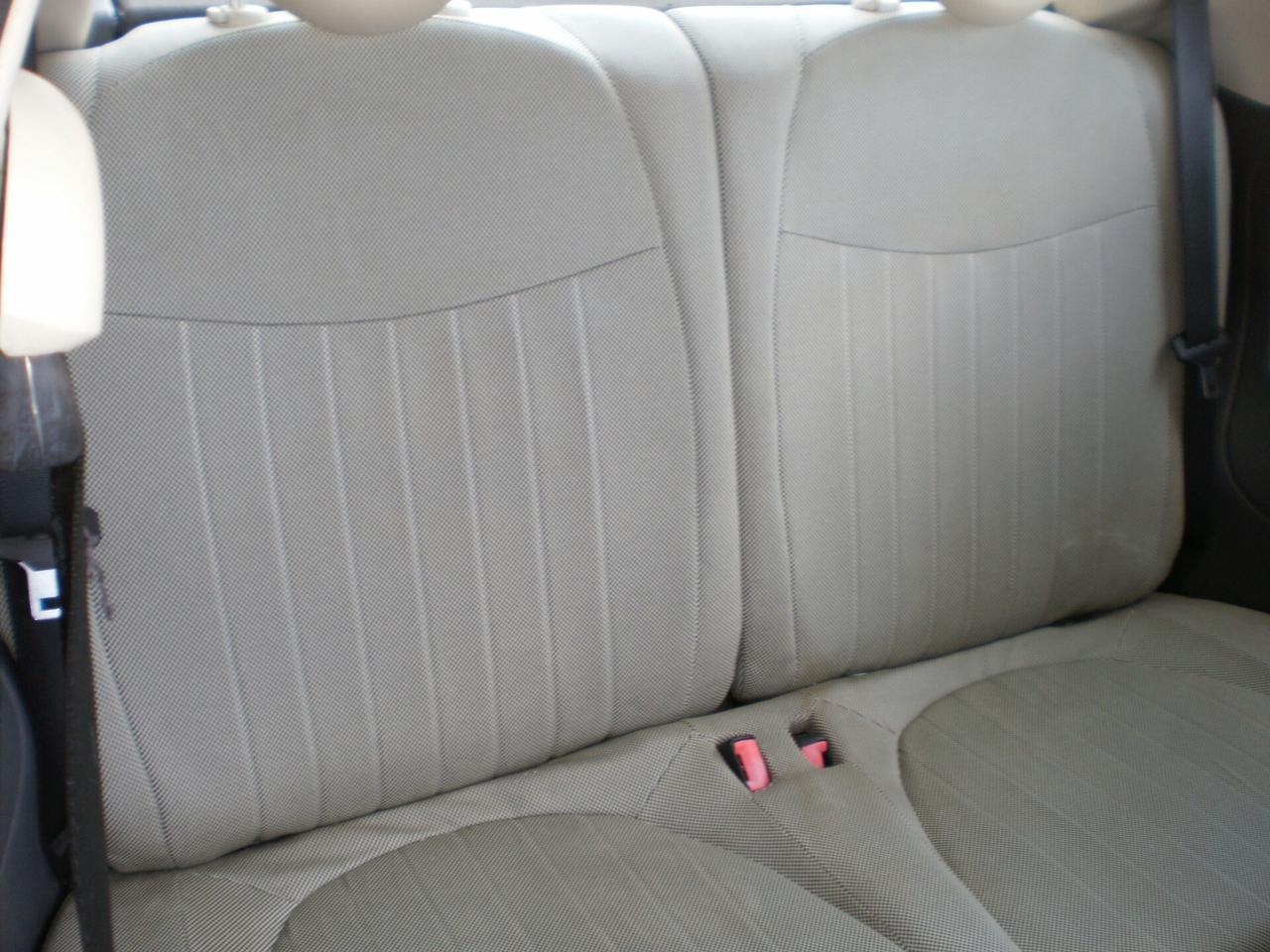 Fiat 500 1.3 Multijet 16V 75 CV Lounge