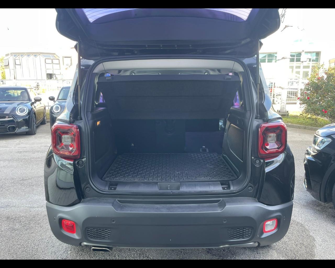 JEEP Renegade - Renegade 1.6 Mjt 120 CV Limited