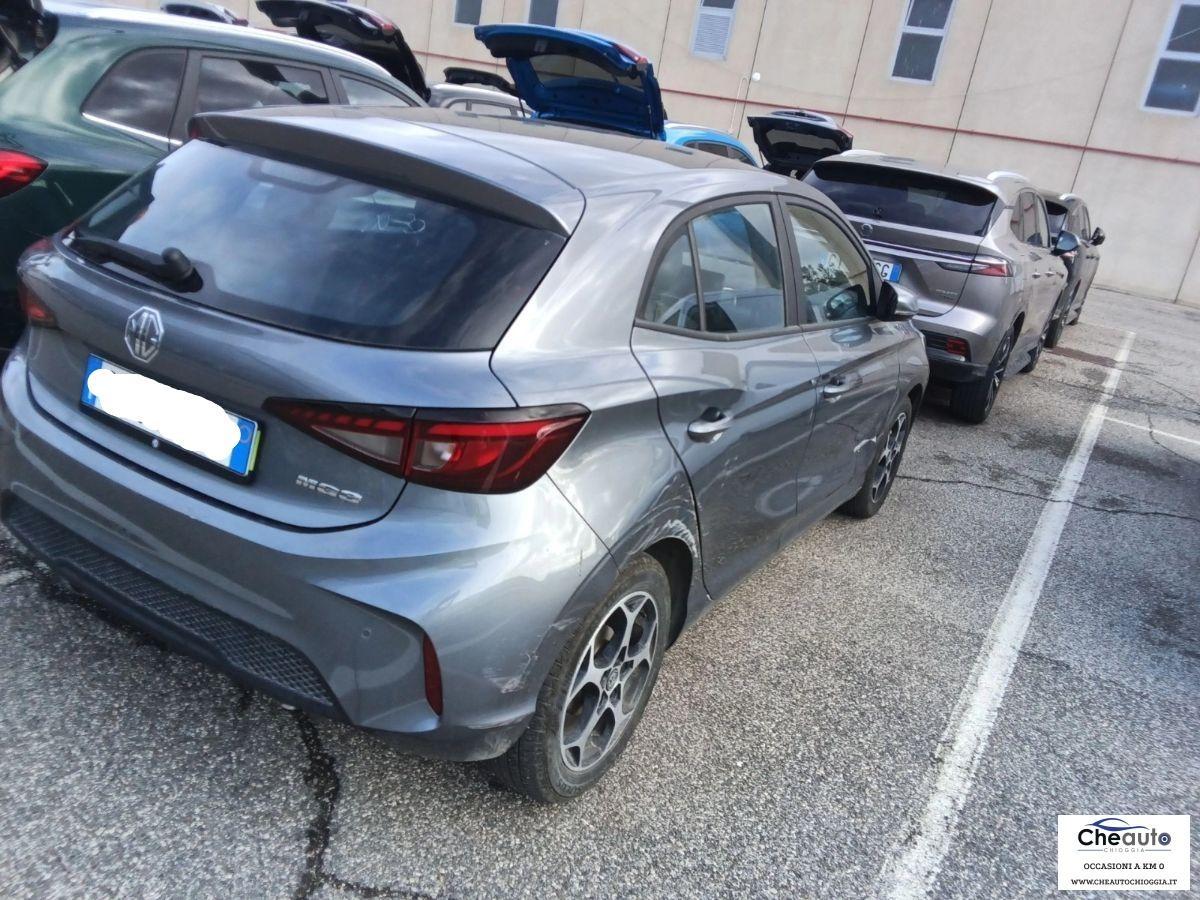MG - MG3 - 1.5 Comfort