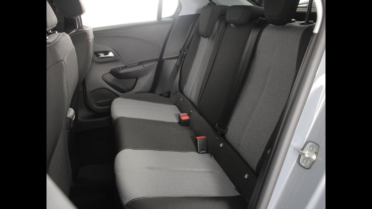 OPEL Nuova Corsa 1.2 100 MT6