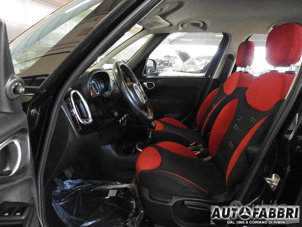 FIAT - 500 L - 1.3 Multijet 85 CV Pop Star