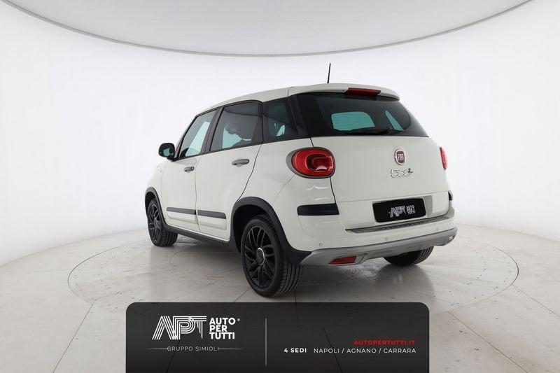 FIAT 500L 500L Cross 1.3 mjt 95cv my19