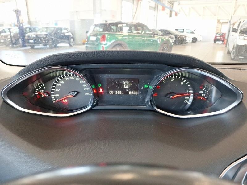 PEUGEOT 308 WAGON Business BlueHDi 120cv S/S