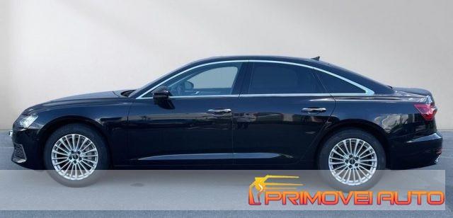 AUDI A6 50 3.0 TDI quattro tiptronic Business Design