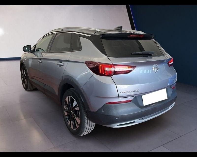 Opel Grandland X 1.5 ecotec 120 Anniversary s&s 130cv