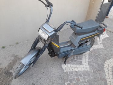 Garelli Vip 50 TCAM LEGENDARIO