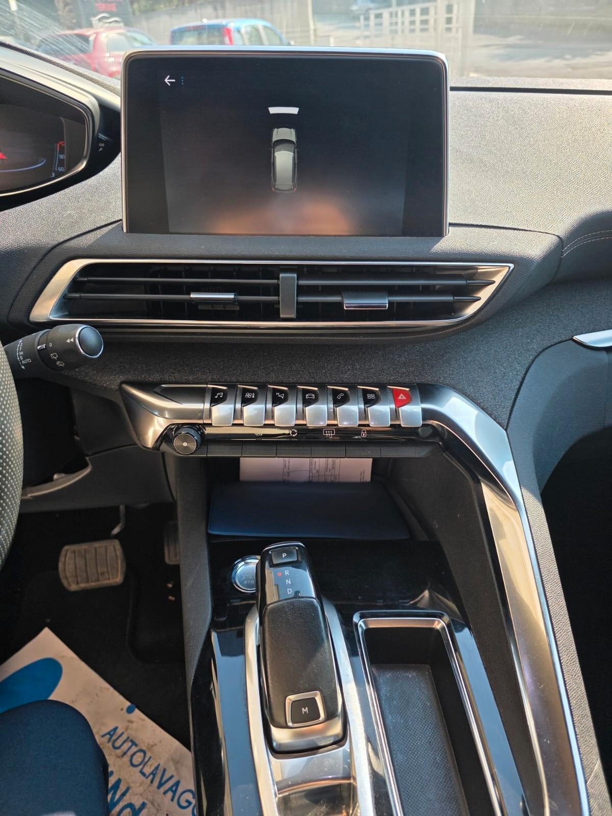 Peugeot 3008 BlueHDi 130 S&S GT Line