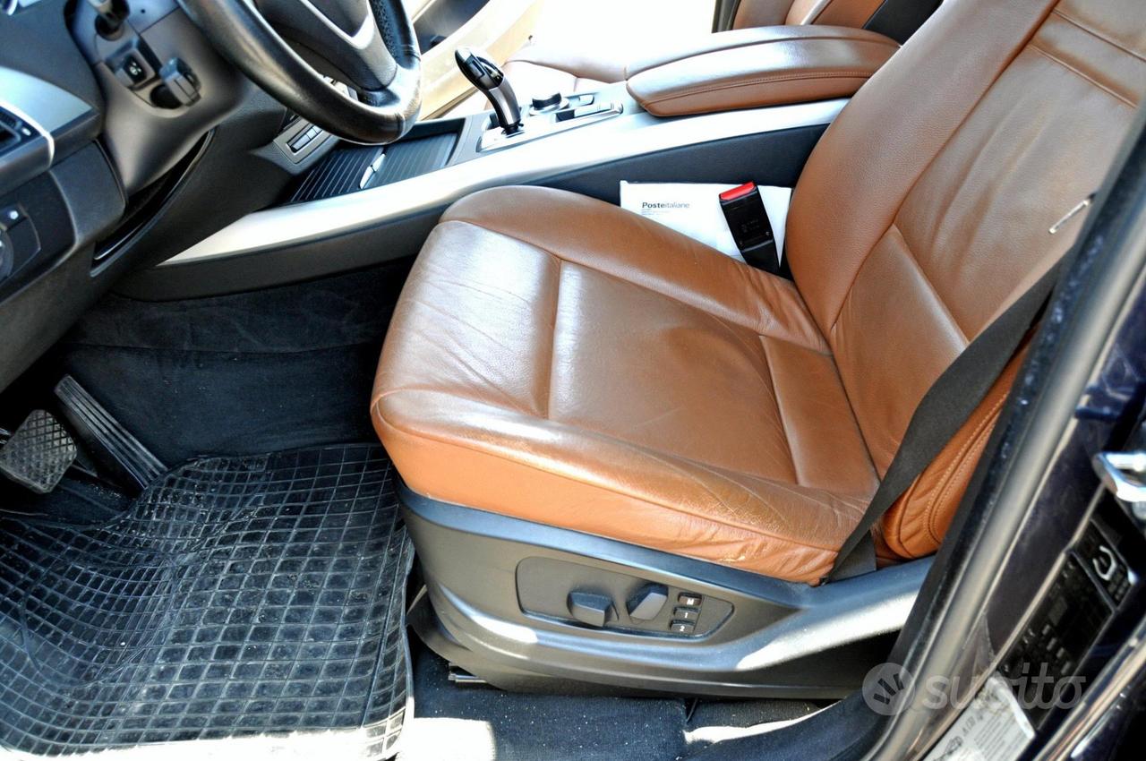 BMW X5 35D Xdrive