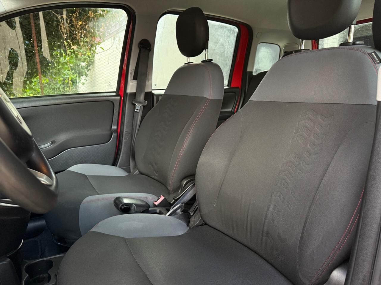 Fiat Panda 1.3 MJT (Diesel) Euro 6 Garantita 12 Mesi