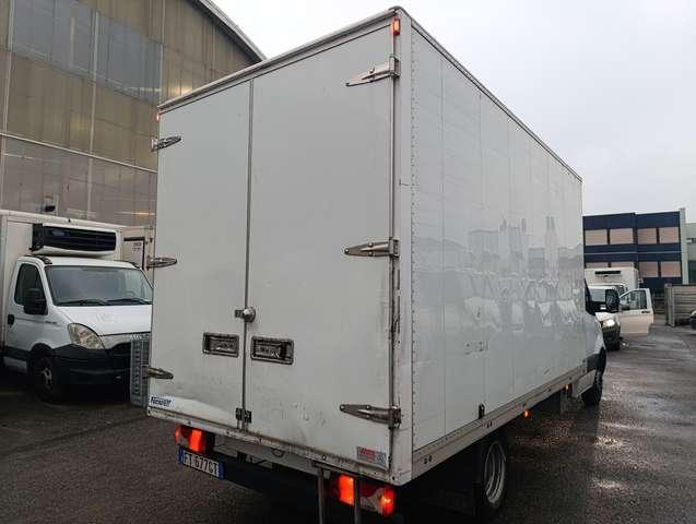 Mercedes-Benz Sprinter BOXATO CABINATO EURO6 8 BANCALI