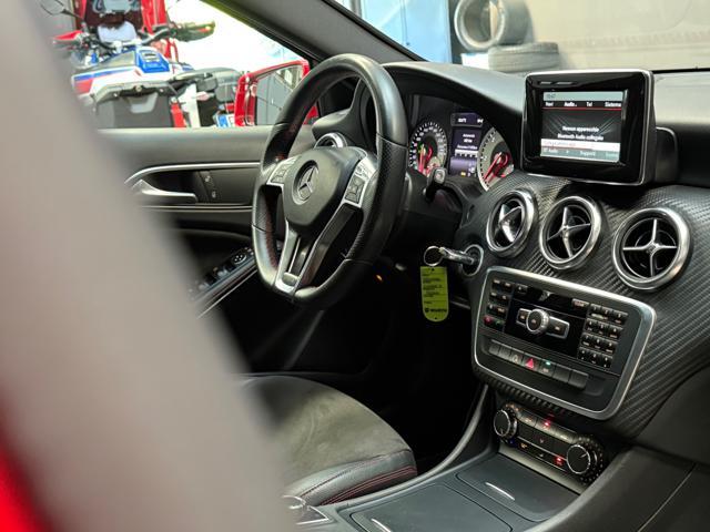 MERCEDES-BENZ A 180 CDI Automatic Premium