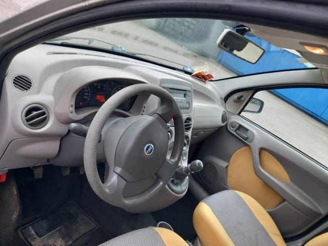 FIAT Panda 1.2 4x4 Climbing senza nessun lavoro da fare