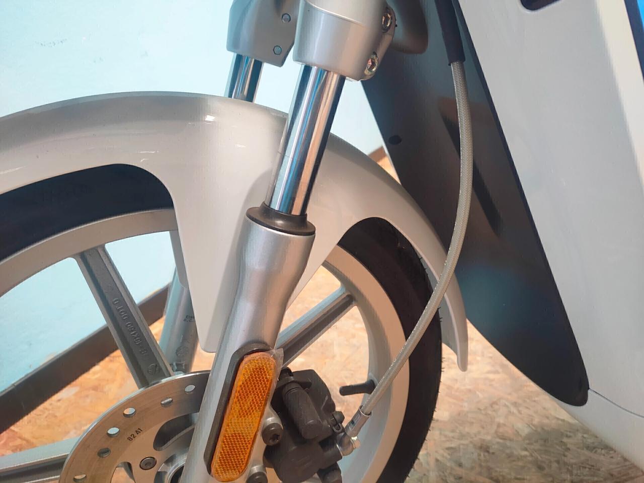 Askoll ES pro K2 45: ideale per il tuo delivery