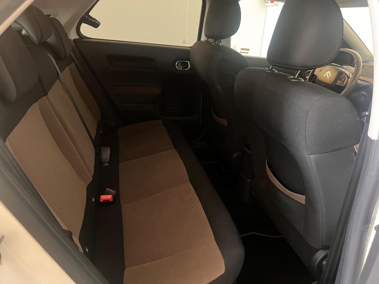 Citroen C4 Cactus 1.6 BlueHDi 100 Feel