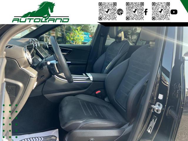 MERCEDES-BENZ GLC 300 d 4Matic Mild Hybrid AMG Line Premium