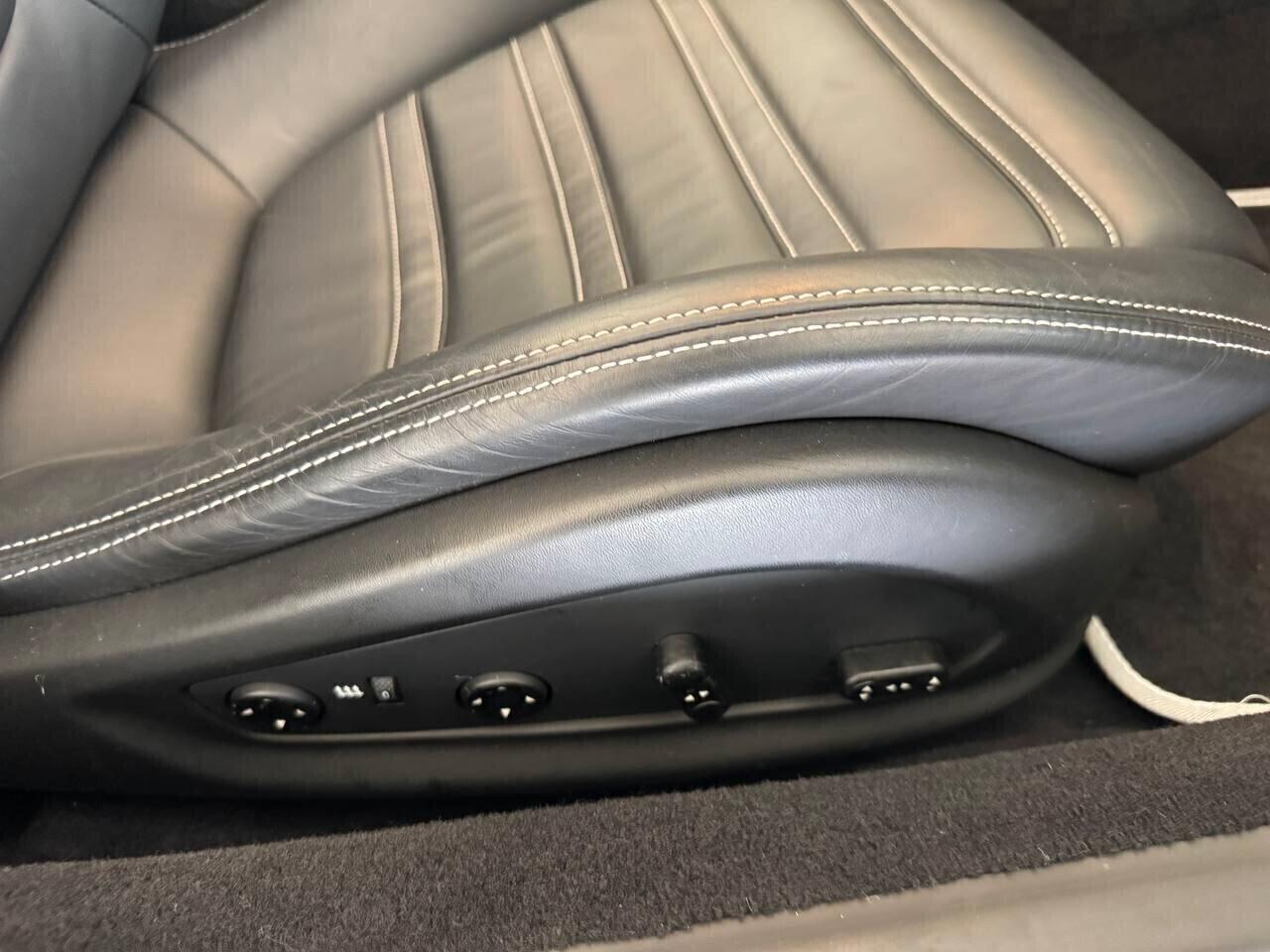 Ferrari California DCT