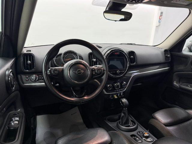 MINI Countryman 2.0 Cooper S Countryman ALL4 HYBRID